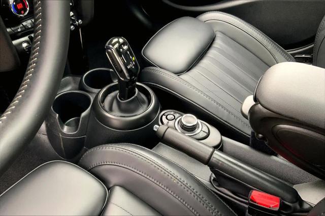 2024 MINI Hardtop - $28,825