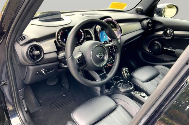 2024 MINI Hardtop - $28,825