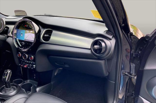 2024 MINI Hardtop - $28,825