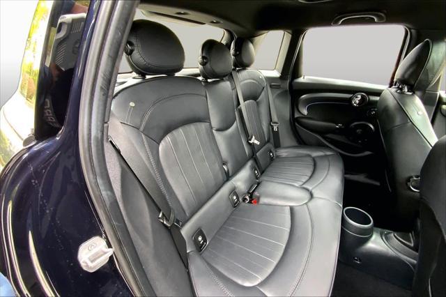 2024 MINI Hardtop - $28,825