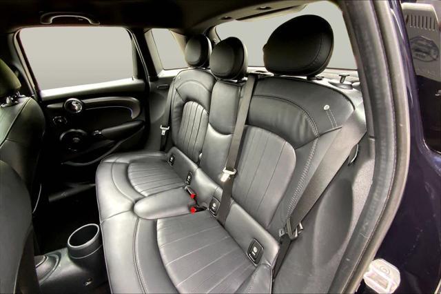 2024 MINI Hardtop - $28,825