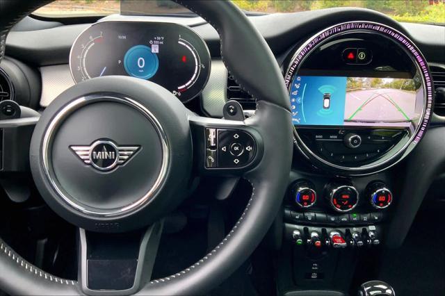 2024 MINI Hardtop - $28,825