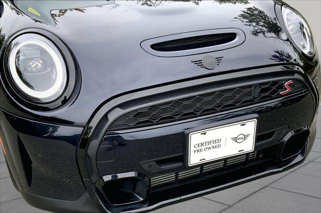 2024 MINI Hardtop - $28,825