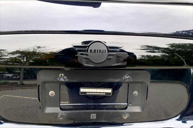 2024 MINI Hardtop - $28,825
