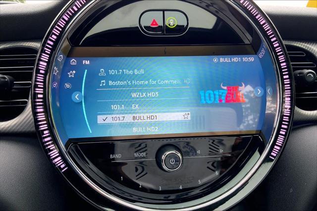 2024 MINI Hardtop - $28,825