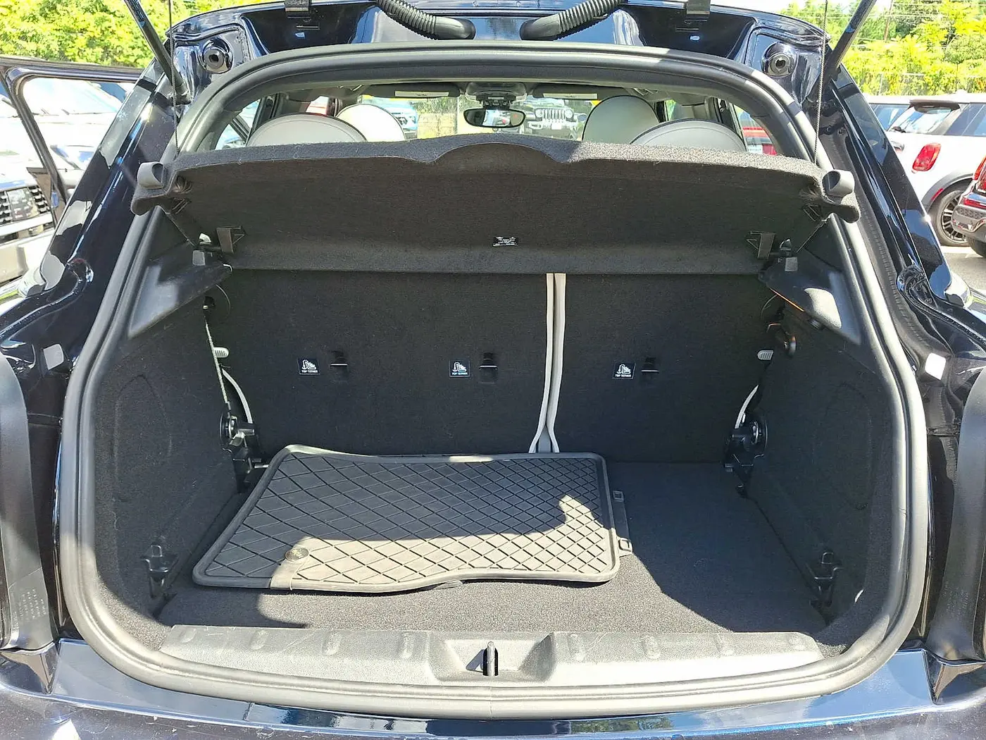2024 MINI Hardtop - $26,997