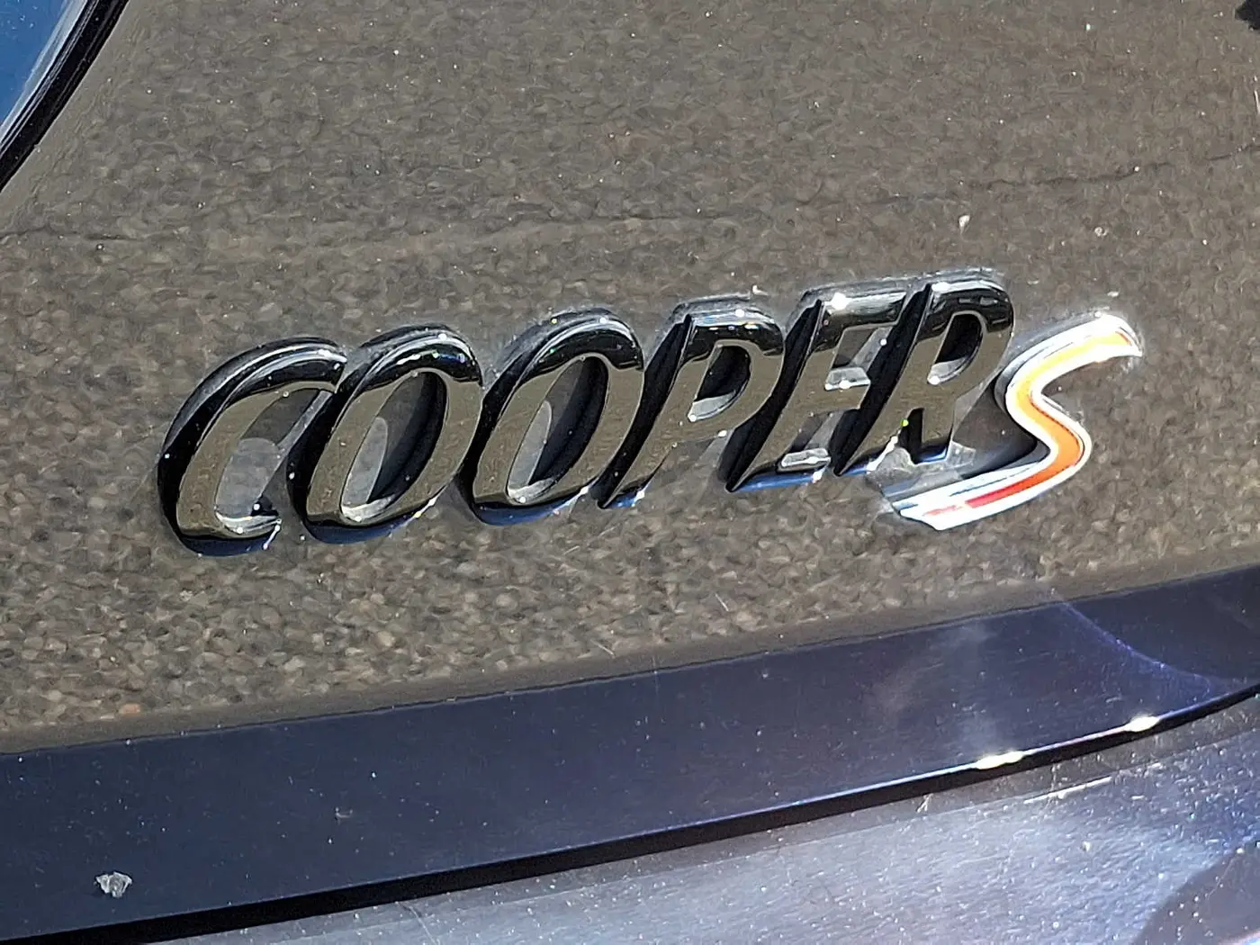 2024 MINI Hardtop - $26,997