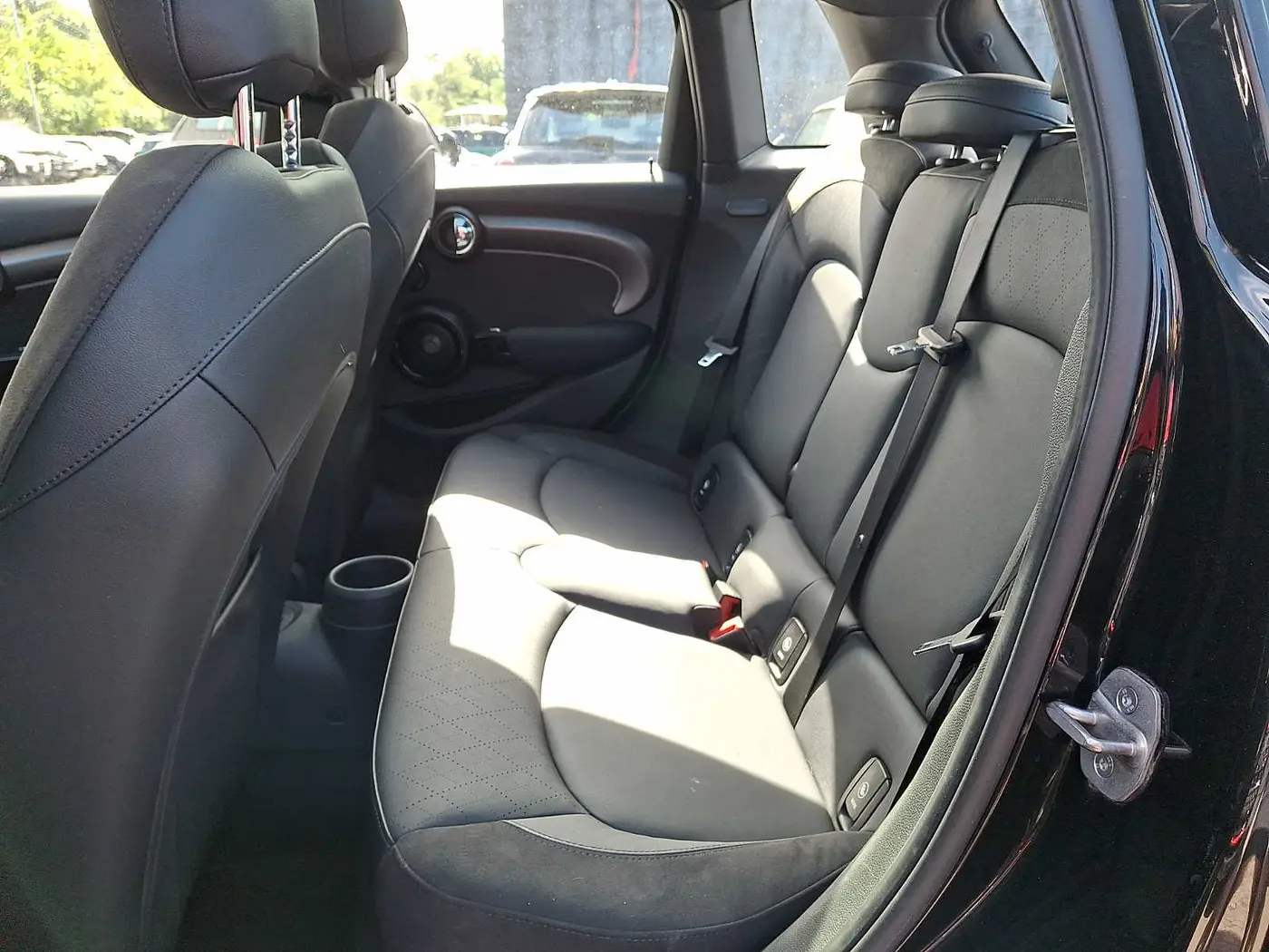 2024 MINI Hardtop - $29,997