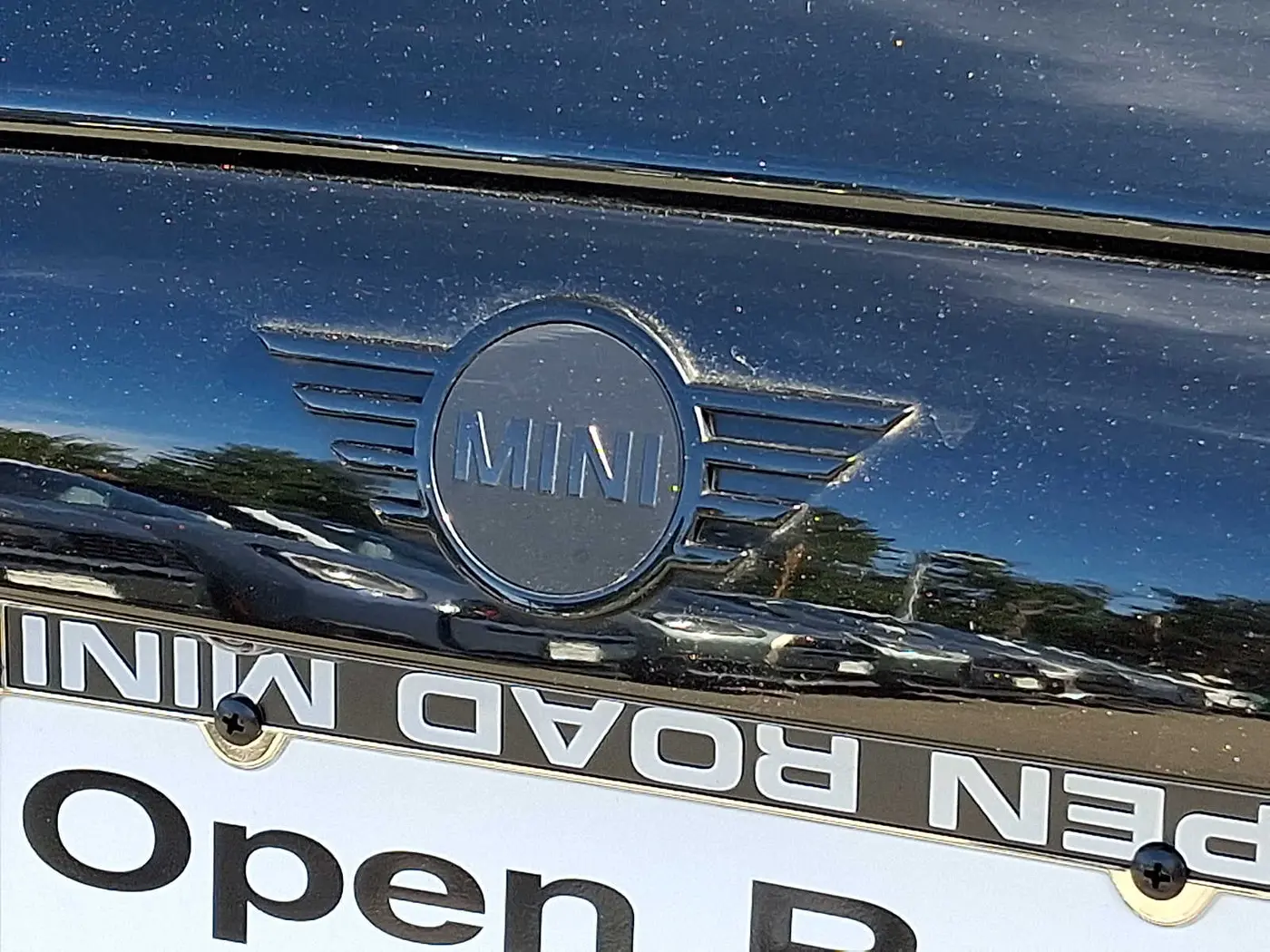 2024 MINI Hardtop - $29,997