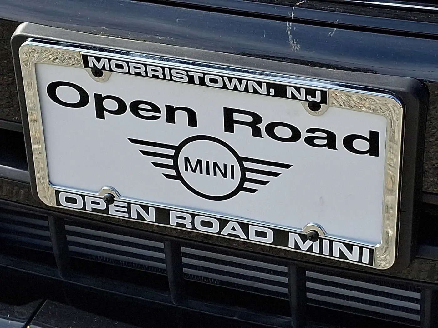 2024 MINI Hardtop - $29,997