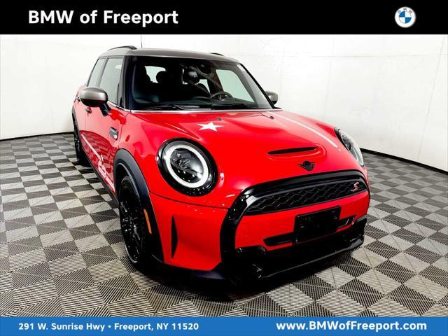 2023 MINI Hardtop