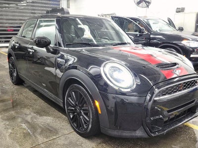 Photo of a 2022 Mini Hardtop 4 Door Cooper S 4DR Hatchback for sale