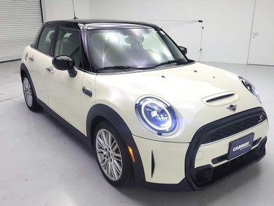 Photo of a 2023 Mini Hardtop 4 Door Cooper S 4DR Hatchback for sale