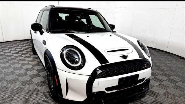 Preowned 2023 MINI Hardtop 4 Door Cooper S for Sale