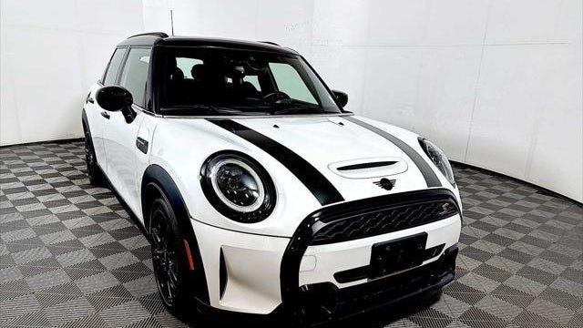 2023 MINI Hardtop 4 Door Cooper S