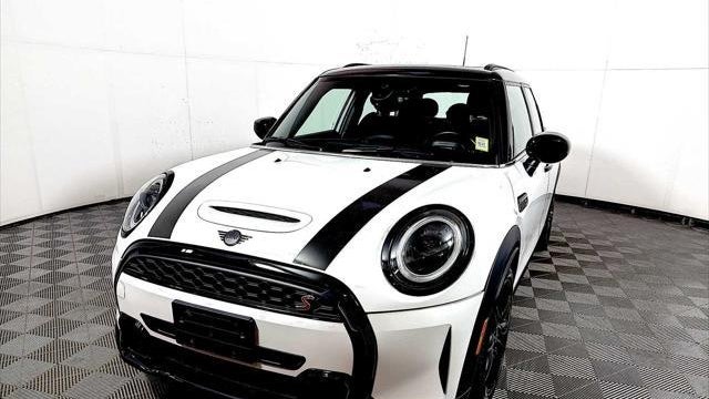 2023 MINI Hardtop 4 Door Cooper S
