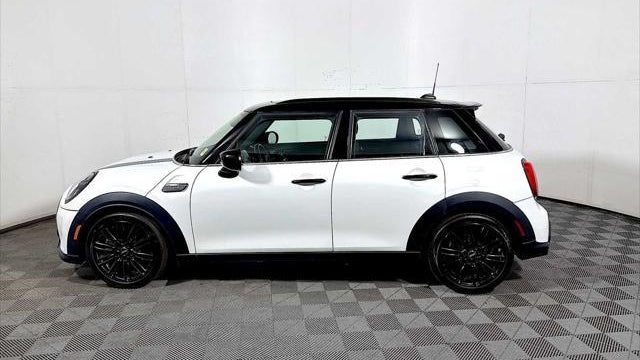 2023 MINI Hardtop 4 Door Cooper S