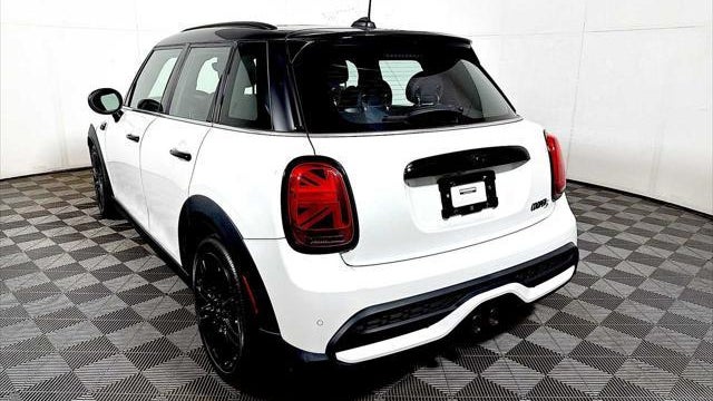 2023 MINI Hardtop 4 Door Cooper S
