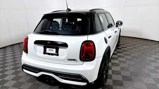 2023 MINI Hardtop 4 Door Cooper S