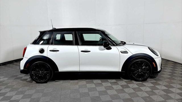 2023 MINI Hardtop 4 Door Cooper S