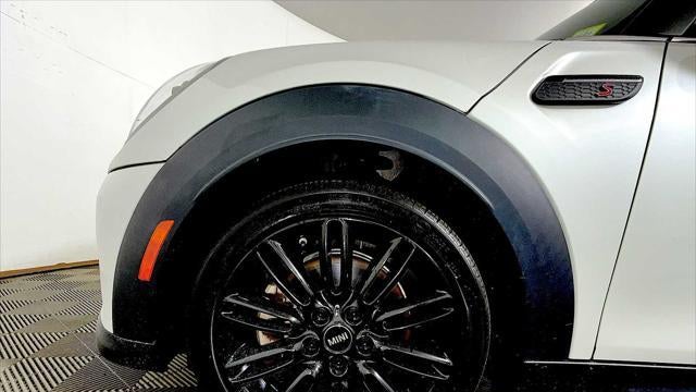 2023 MINI Hardtop 4 Door Cooper S