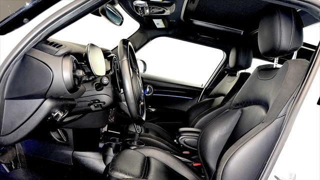 2023 MINI Hardtop 4 Door Cooper S