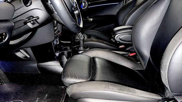 2023 MINI Hardtop 4 Door Cooper S