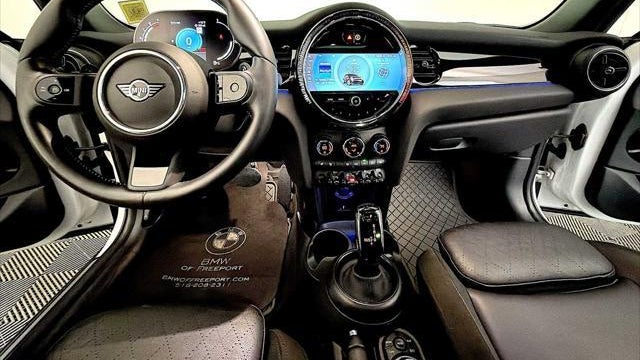2023 MINI Hardtop 4 Door Cooper S