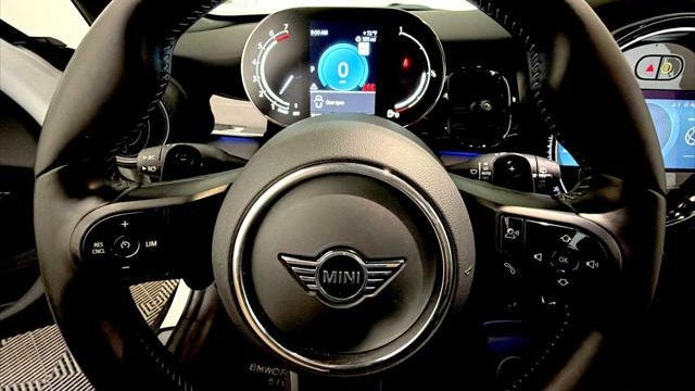 2023 MINI Hardtop 4 Door Cooper S