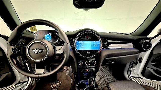2023 MINI Hardtop 4 Door Cooper S