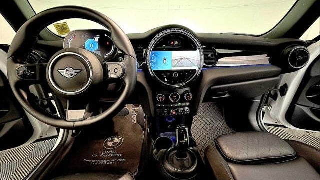2023 MINI Hardtop 4 Door Cooper S