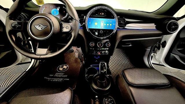 2023 MINI Hardtop 4 Door Cooper S