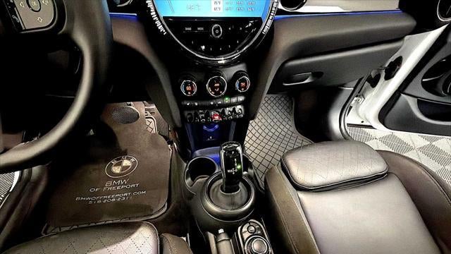 2023 MINI Hardtop 4 Door Cooper S