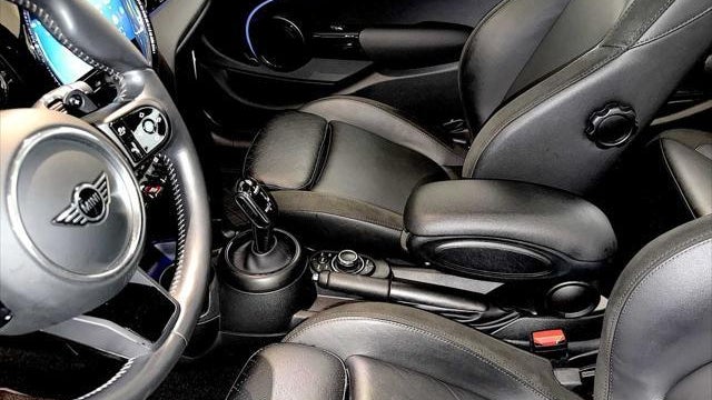 2023 MINI Hardtop 4 Door Cooper S