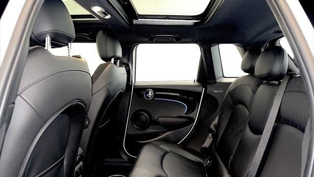2023 MINI Hardtop 4 Door Cooper S