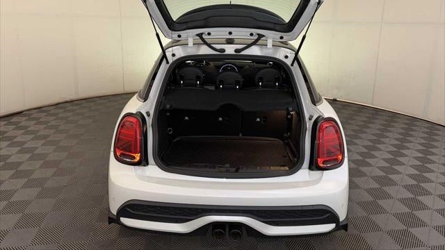2023 MINI Hardtop 4 Door Cooper S