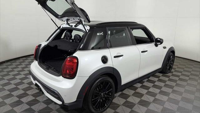 2023 MINI Hardtop 4 Door Cooper S