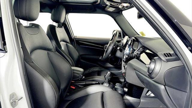 2023 MINI Hardtop 4 Door Cooper S