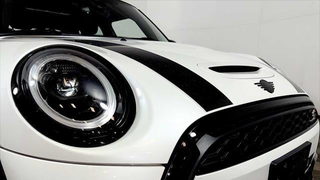 2023 MINI Hardtop 4 Door Cooper S