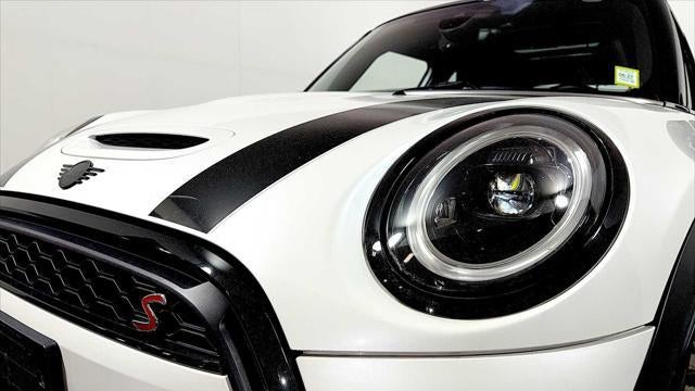 2023 MINI Hardtop 4 Door Cooper S