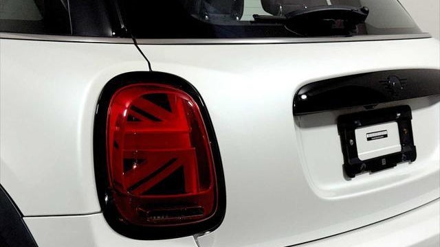 2023 MINI Hardtop 4 Door Cooper S