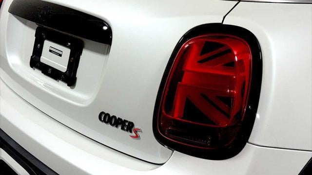 2023 MINI Hardtop 4 Door Cooper S