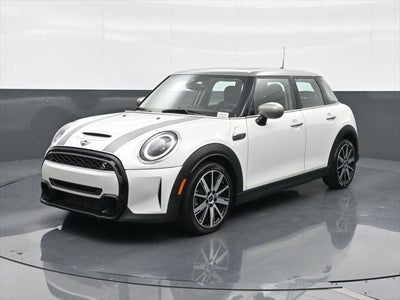 2024 Mini Hardtop 4 Door Cooper S 4DR Hatchback