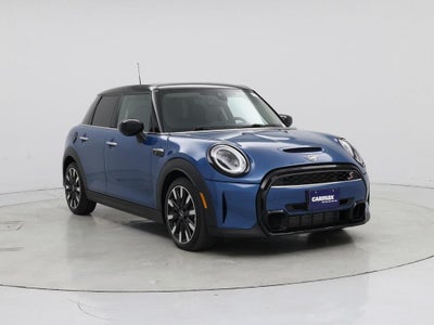 2022 Mini Hardtop 4 Door Cooper S 4DR Hatchback