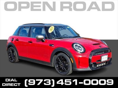 Photo of a 2023 Mini Hardtop 4 Door Cooper S 4DR Hatchback for sale