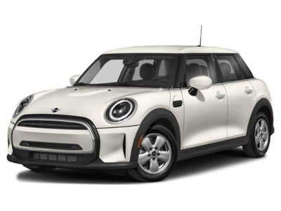 Photo of a 2024 Mini Hardtop 4 Door Cooper S 4DR Hatchback for sale