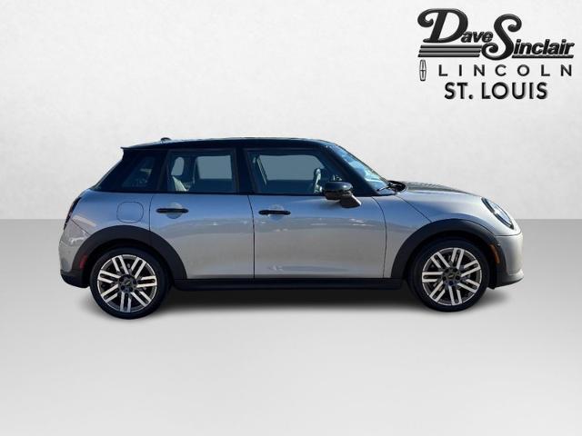 2026 MINI Hardtop - $34,587