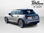 2026 Hardtop 4 Door Thumbnail 5