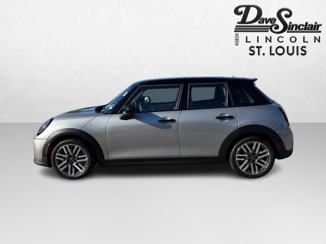 2026 MINI Hardtop - $34,587