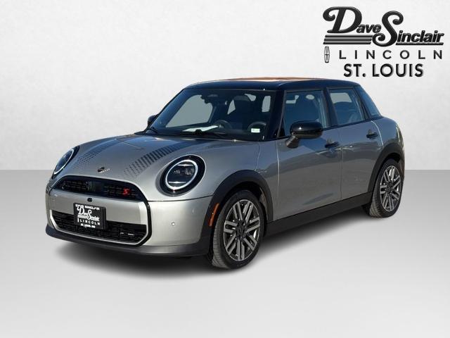 2026 MINI Hardtop - $34,587